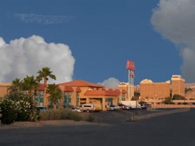 Nevada Club Inn