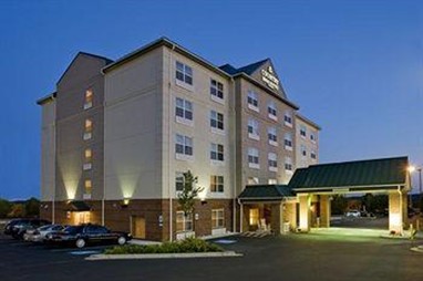 Country Inn & Suites By Carlson, Anderson