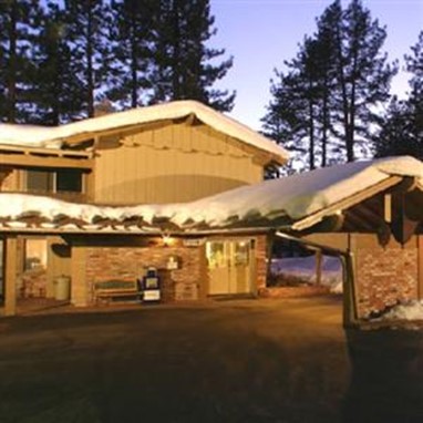 The Lodge At South Lake Tahoe