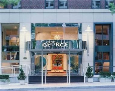 George Hotel Washington D.C.