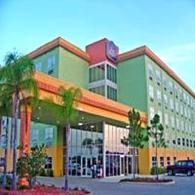 Roberts Coral Bridge Inn & Suites Fort Myers
