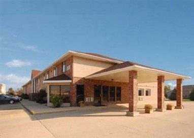Econo Lodge Sioux Center