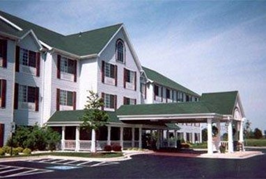 Country Inn & Suites By Carlson Matteson