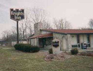 Indianapolis East Knights Inn