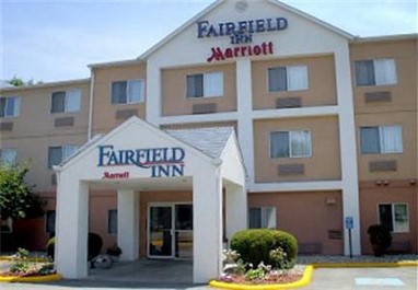 Fairfield Inn Terre Haute
