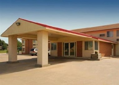 Econo Lodge Emporia (Kansas)