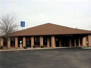 Motel 6 Grand Rapids