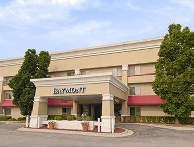 Baymont Inn & Suites Grand Rapids Airport