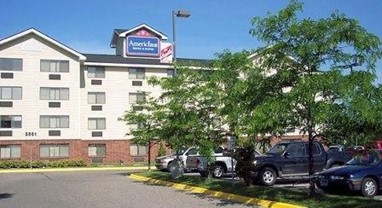 AmericInn Hotel & Suites Inver Grove Heights