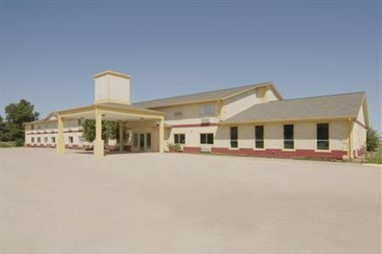 Americas Best Value Inn Alva