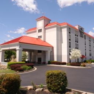 Holiday Inn Express Pigeon Forge/Dollywood