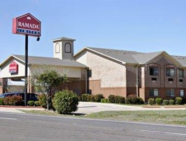 Ramada Limited Hotel Cedar Hill