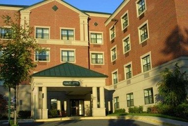 Extended Stay America Hotel Fairfax (Virginia)