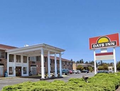 Days Inn Tacoma Mall
