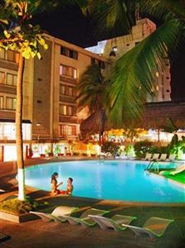 Bahia Hotel Cartagena de Indias