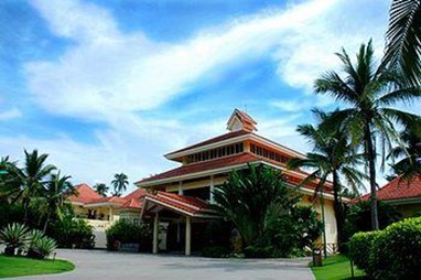 Nantian Resort Sanya