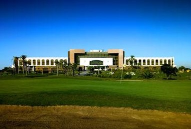 Sheraton Golf & Spa Resort Colonia del Sacramento
