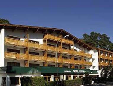 Alpine Wellfit Hotel Eagles-Astoria Innsbruck-Igls