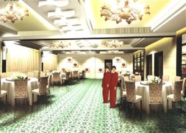 Lushan Xiaoxia Hotel Jiujiang