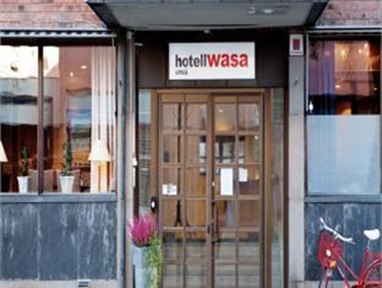 Hotell Wasa