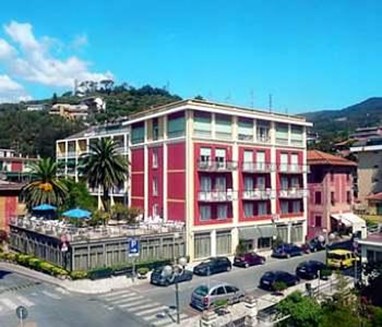 Hotel Doria Lavagna