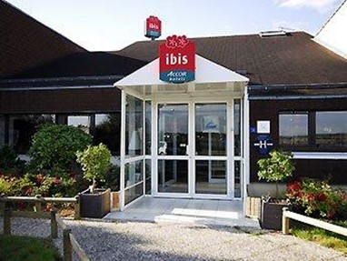 Ibis Hotel Nemours