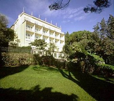 L'Approdo Hotel Rapallo