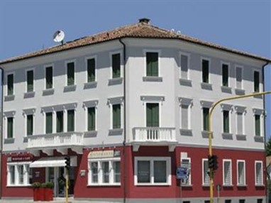 Vittoria Hotel Rubano
