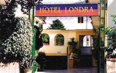 Londra Hotel Sant'Agnello