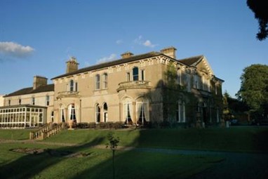 Lyrath Estate Hotel Kilkenny