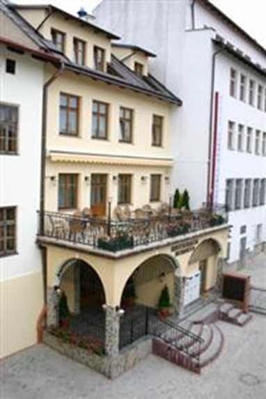 Hubertus Hotel Rzeszow