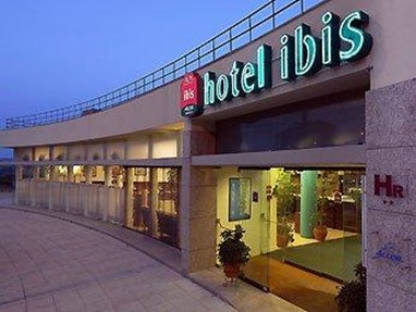 Hotel Ibis Braganca