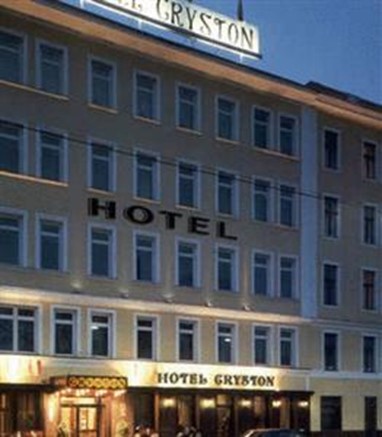 Hotel Cryston Vienna