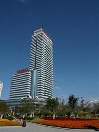 Ocean Hotel Tianjin