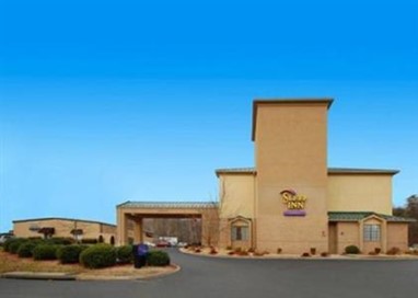 Sleep Inn & Suites Monticello