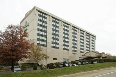 Holiday Inn Pittsburgh-Parkway East