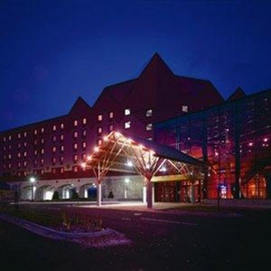 Kewadin Casino Hotel Sault Sainte Marie