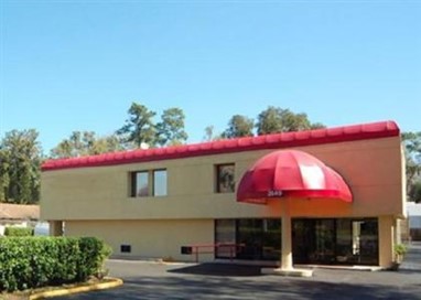 Econo Lodge University Gainesville