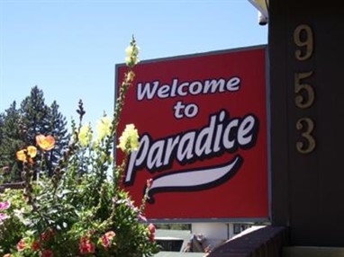 Paradice Motel