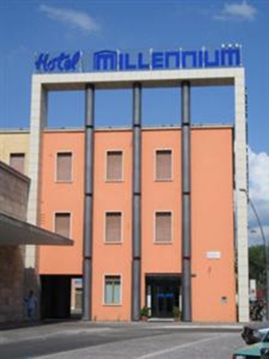Millennium Hotel Terni
