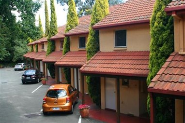 Elphin Villas - Motel, Serviced Apartments & Villas