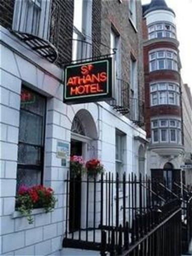 St. Athans Hotel