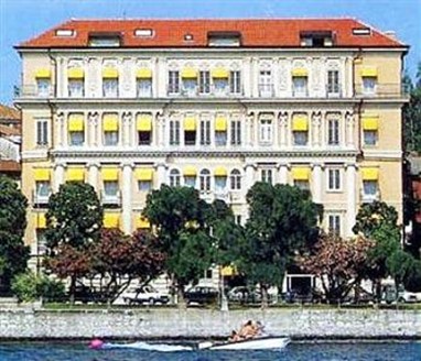 Europalace Hotel