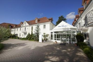 Hotel Residenz am Motzener See Mittenwalde