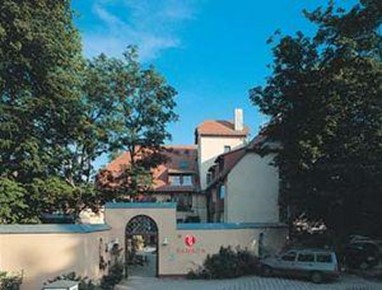 Ramada Landhotel Nuernberg