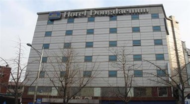 Hotel Dongdaemun