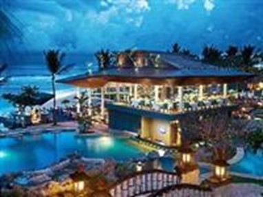 Nikko Resort Bali