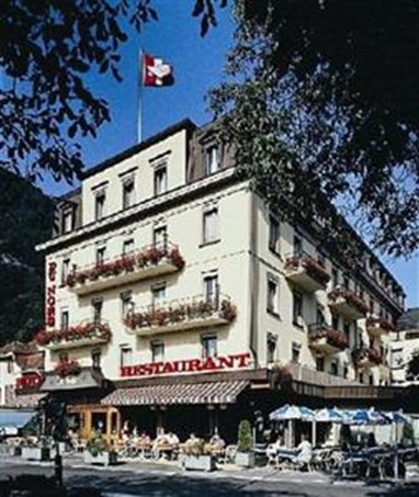Swiss Dreams Hotel du Nord