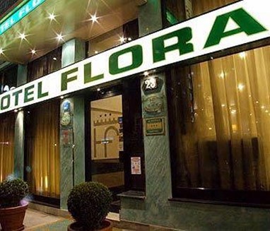 Flora Hotel Milan