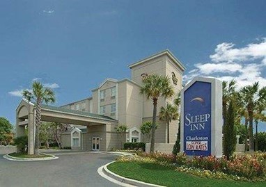 Sleep Inn Charleston